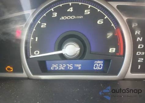 2006 Honda Civic Lx z USA, uszkodzony, nr VIN 1HGFA16576L107443